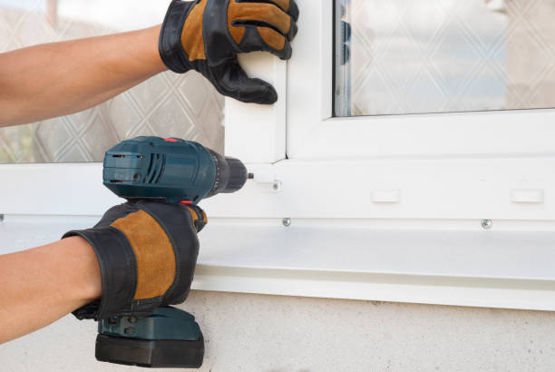 Fast and Reliable Emergency Window and Door Repairs in Frackville, PA